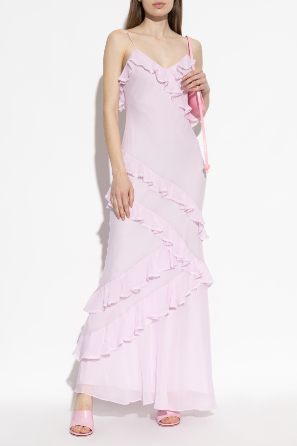 LoveShackFancy Dress Rialto