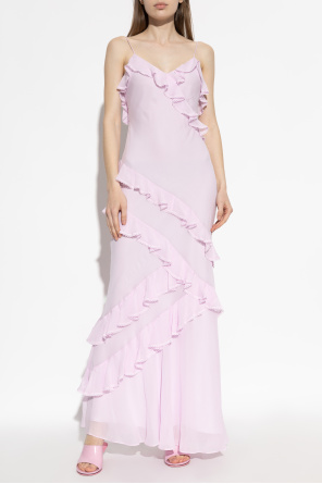 LoveShackFancy Dress Rialto