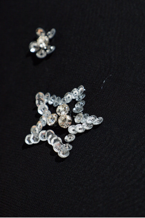 LoveShackFancy Vestido ‘Rialto’