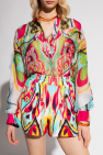 Etro Silk dress