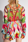 Etro Silk dress