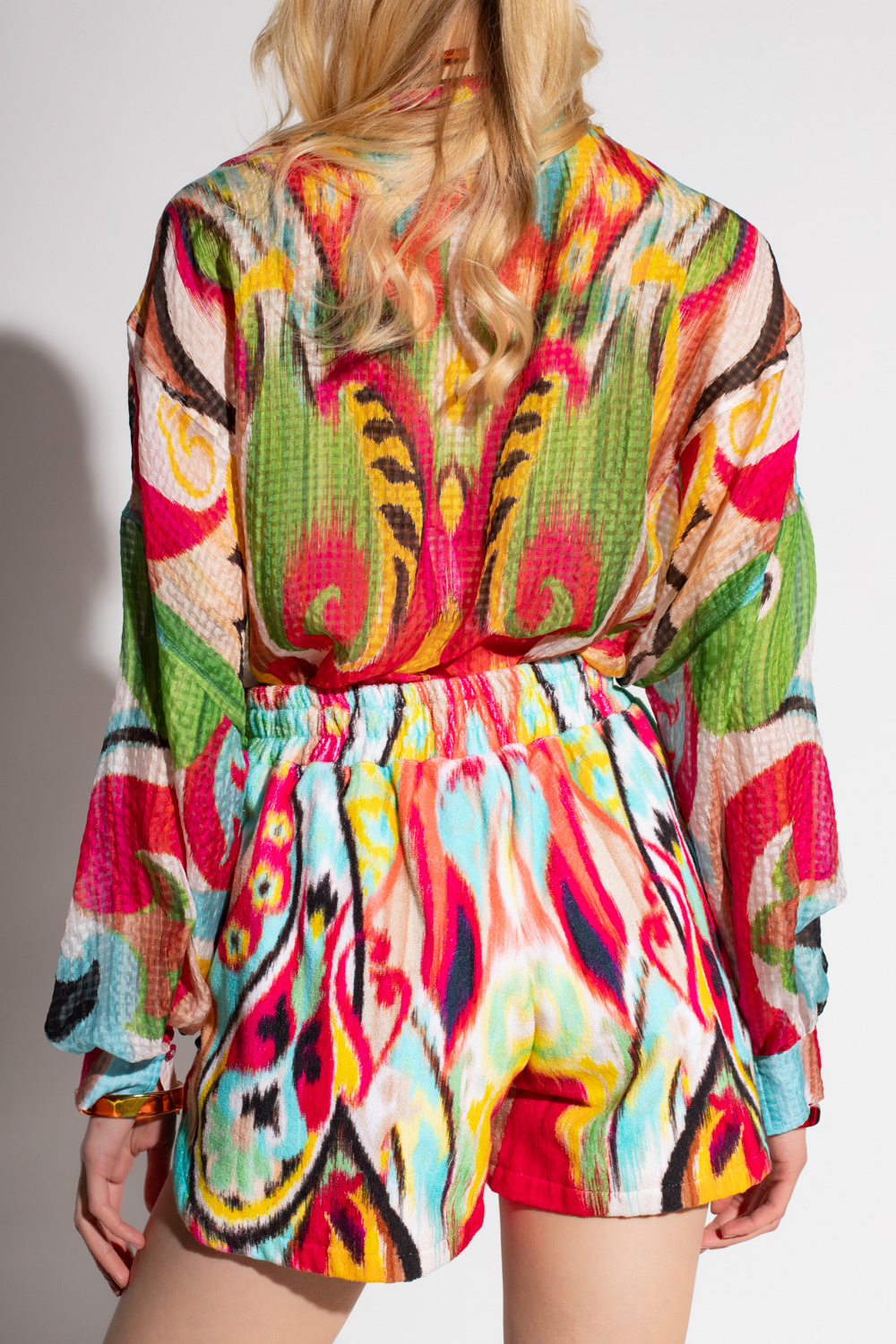 Etro Silk dress