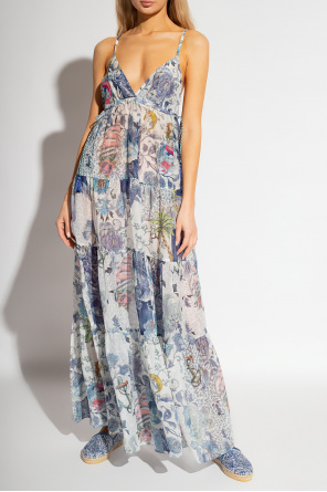 Etro Maxi dress