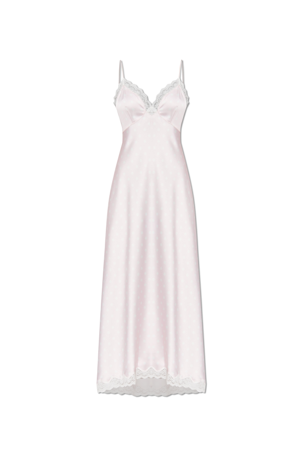 LoveShackFancy Dress `Manuela`