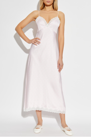 LoveShackFancy Dress `Manuela`