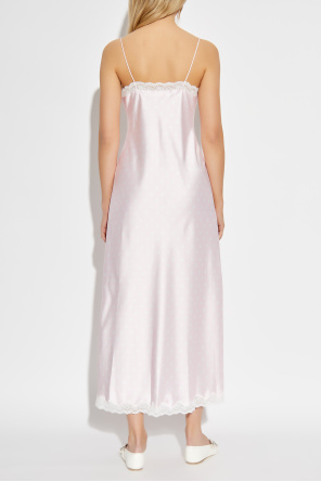 LoveShackFancy Dress `Manuela`