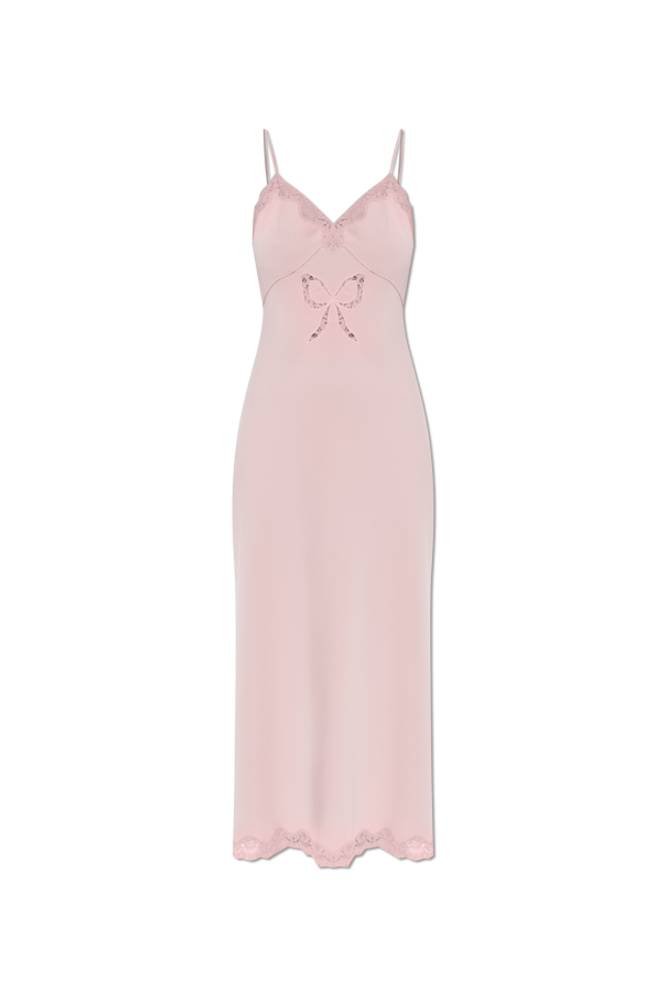 Dress "Manuela" od LoveShackFancy