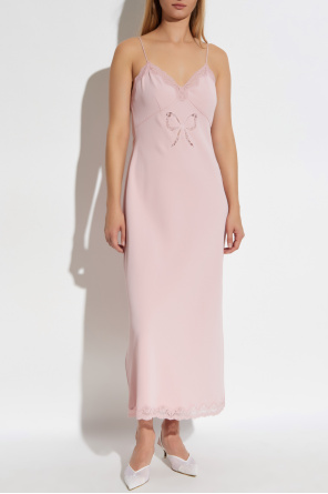 LoveShackFancy Dress "Manuela"