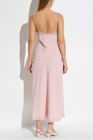 LoveShackFancy Dress "Manuela"