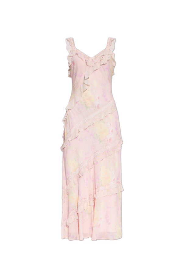 Dress Radiance, zdjęcie 1 Dress Radiance od LoveShackFancy