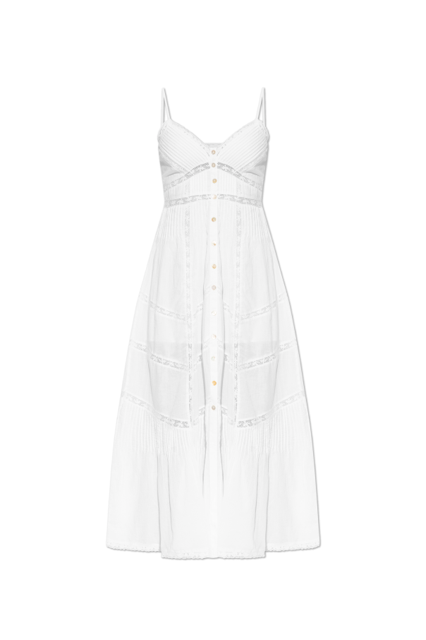 Dress Esilda od LoveShackFancy