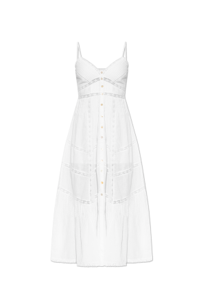 Vestido Esilda