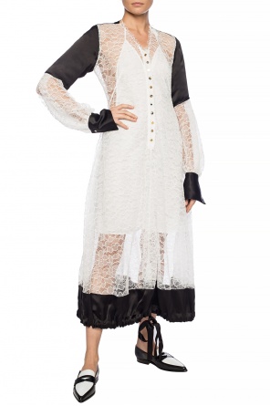 Two-way dress od Loewe