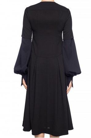 Loewe Flared dress