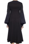 Loewe Flared dress