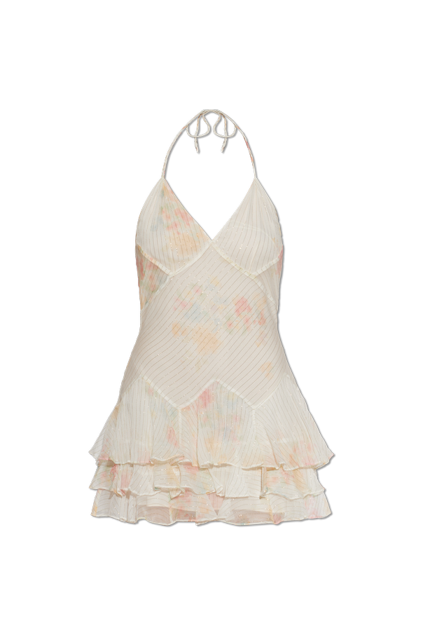 Short dress ‘Adrinette’ od LoveShackFancy