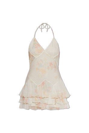Short dress ‘Adrinette’
