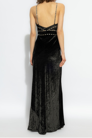 LoveShackFancy Vestido Corrino