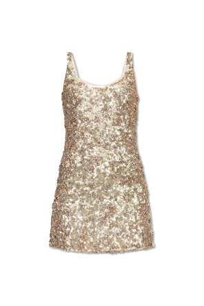 Sequin dress Dorrina