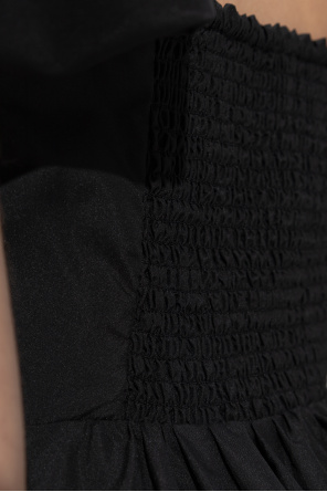 LoveShackFancy Vestido Ferra