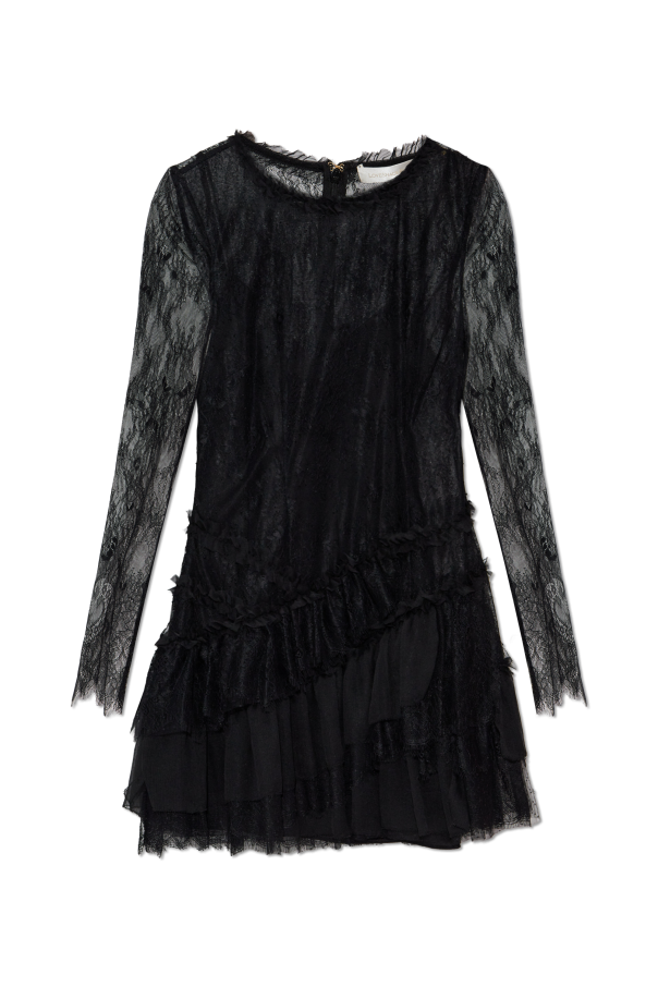 LoveShackFancy Sukienka `Amberlrigh`