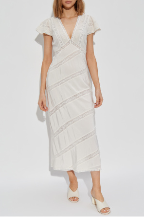 LoveShackFancy Dress Perletta