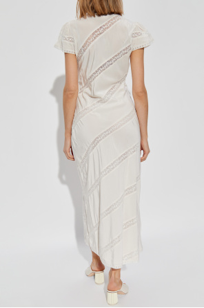 LoveShackFancy Dress Perletta