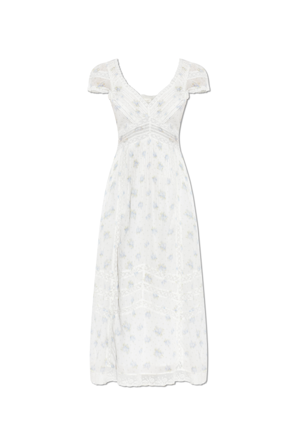 Dress ‘Suvi’ od LoveShackFancy