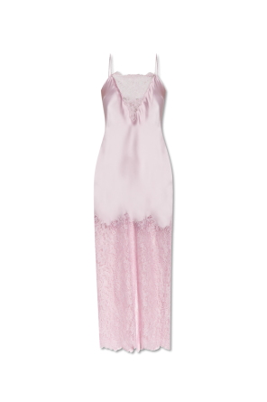 Dress `amarissa` od LoveShackFancy