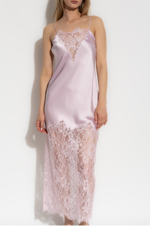 LoveShackFancy Dress `Amarissa`