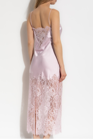 LoveShackFancy Dress `Amarissa`