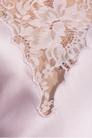 LoveShackFancy Dress `Amarissa`