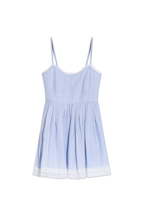 Dress `Harrisine` od LoveShackFancy