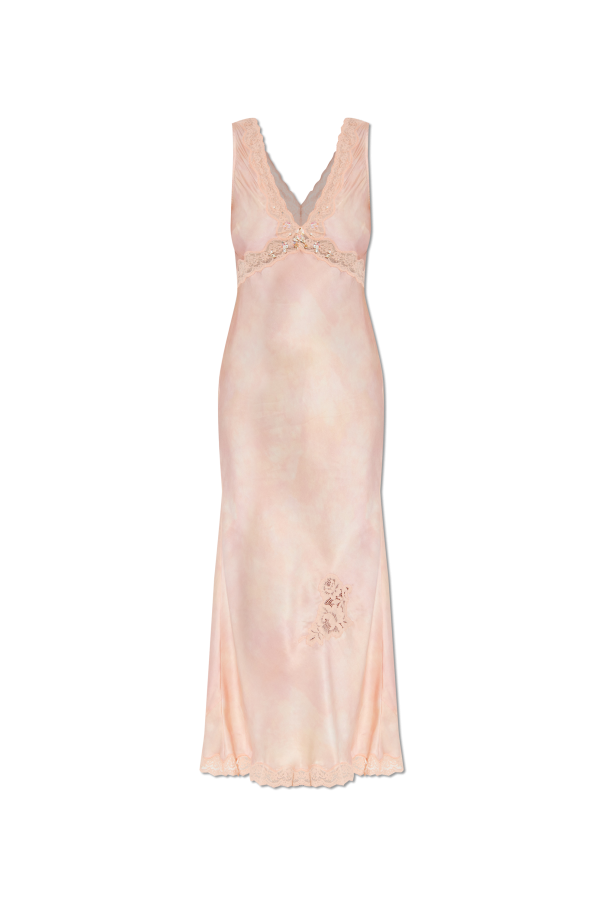 Dress `Bier` od LoveShackFancy