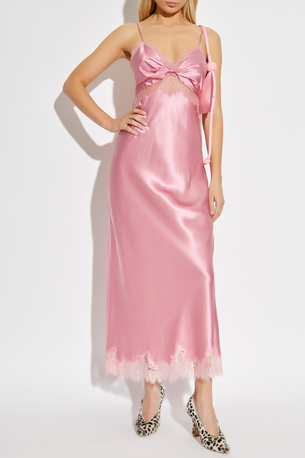 LoveShackFancy Dress "Orianna"