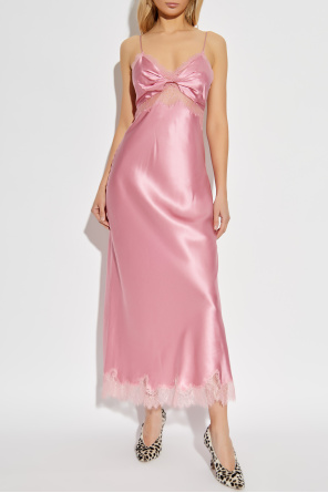 LoveShackFancy Dress "Orianna"