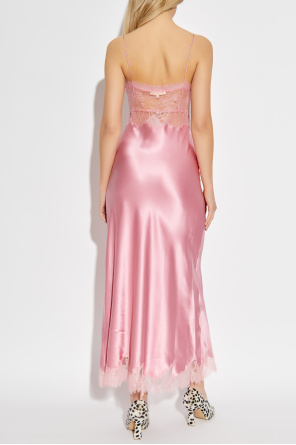 LoveShackFancy Dress "Orianna"