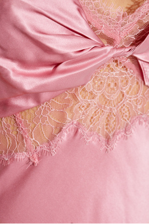 LoveShackFancy Dress "Orianna"