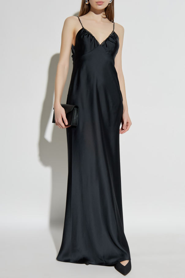 LoveShackFancy Vestido "Mystara"