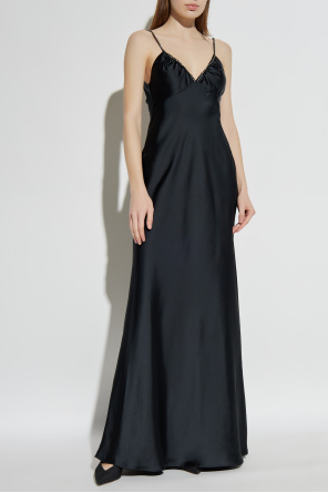 LoveShackFancy Vestido "Mystara"