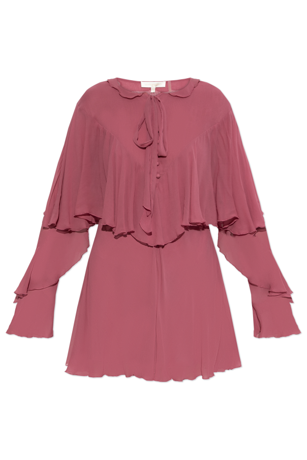 Dress `Liraine` od LoveShackFancy