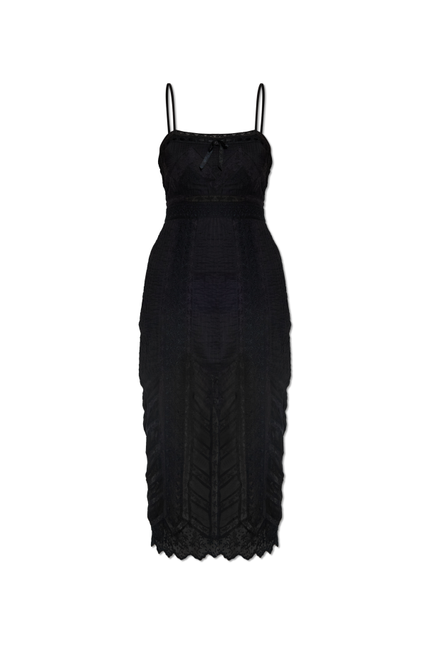 Dress "Celadine" od LoveShackFancy