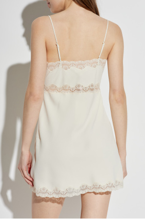 LoveShackFancy Vestido "Cori"