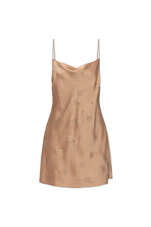 Dress `Kalora` od LoveShackFancy