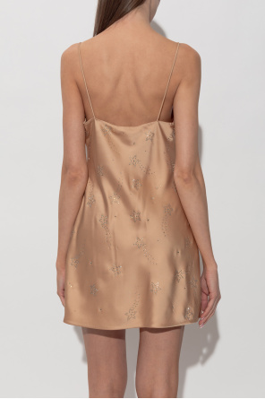 LoveShackFancy Dress `Kalora`