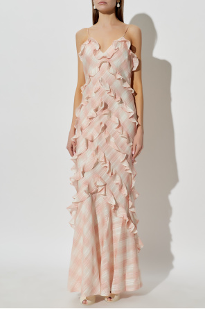 LoveShackFancy ‘Ellietta’ dress