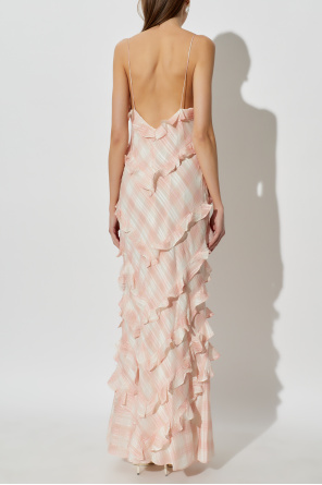 LoveShackFancy ‘Ellietta’ dress