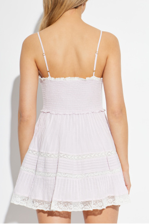 LoveShackFancy Dress ‘Krista’