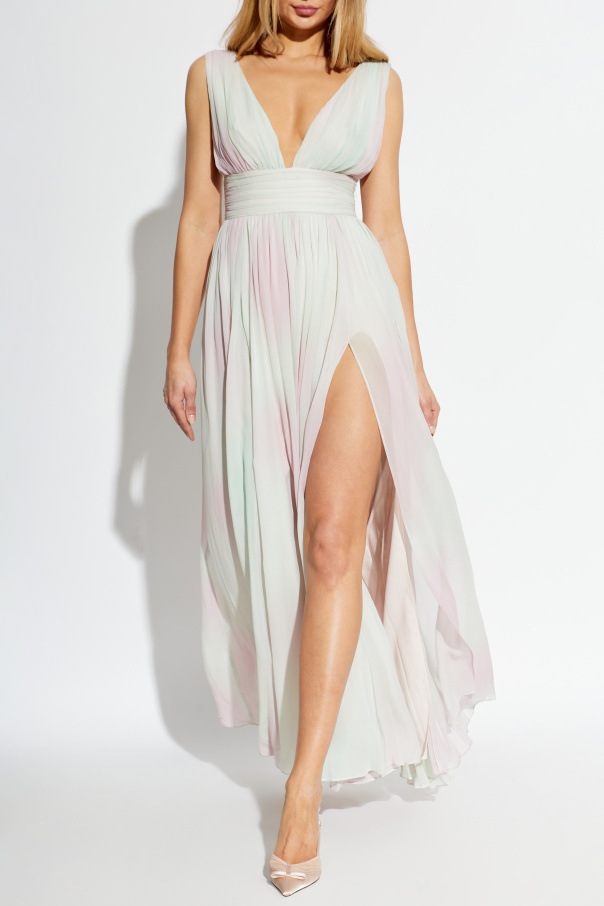 LoveShackFancy ‘Madeleine’ dress