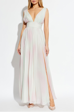 LoveShackFancy ‘Madeleine’ dress